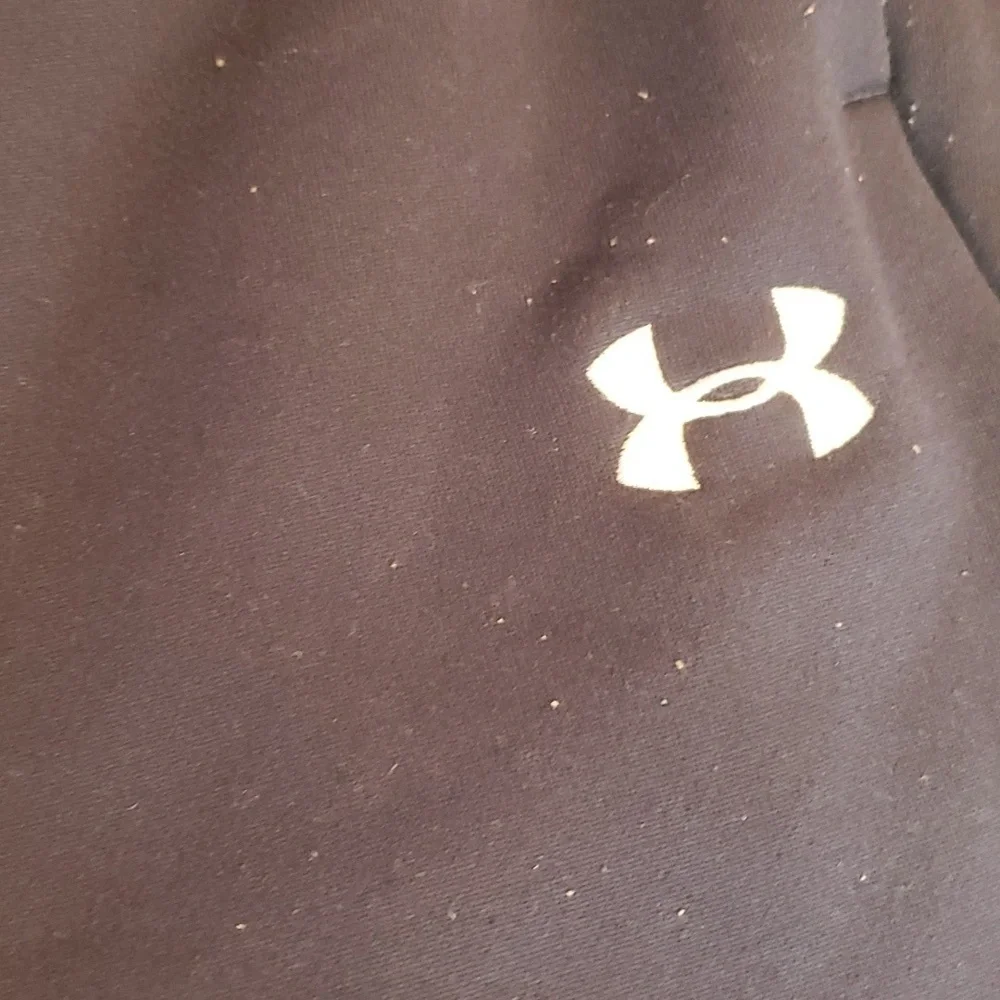 Under Armour gently used